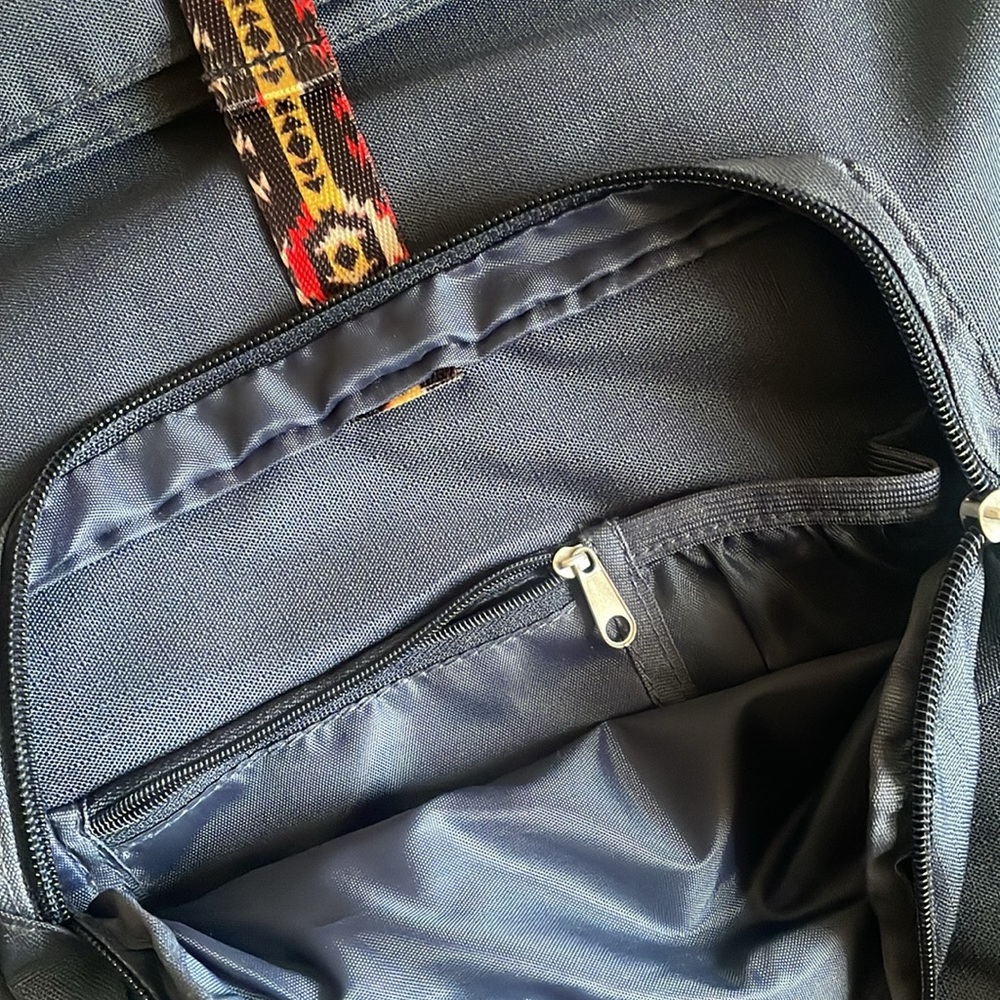 Toms Backpack - Picture 3 of 8